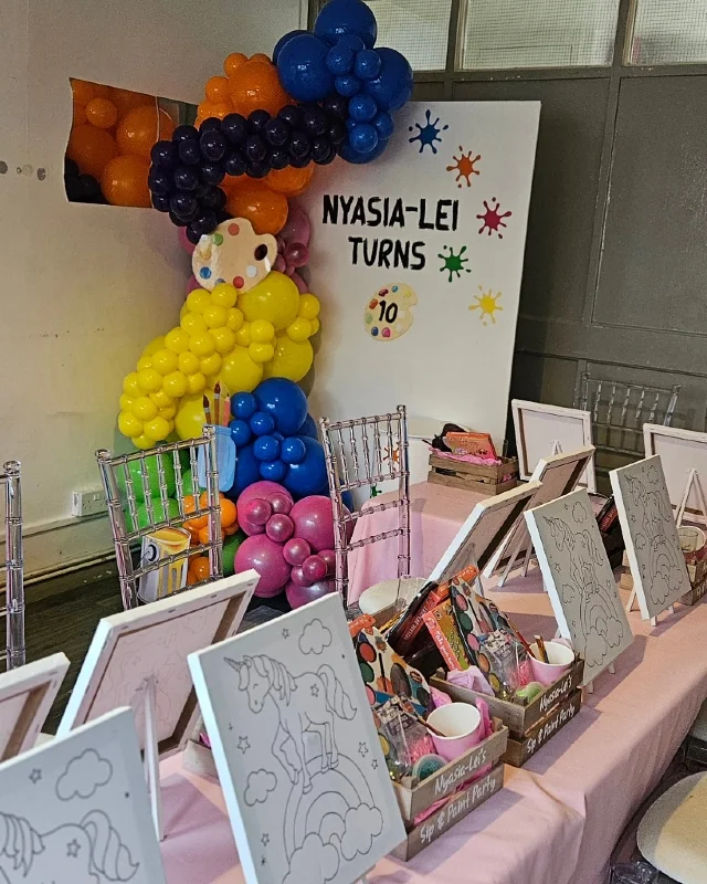 Art Kit Celebration