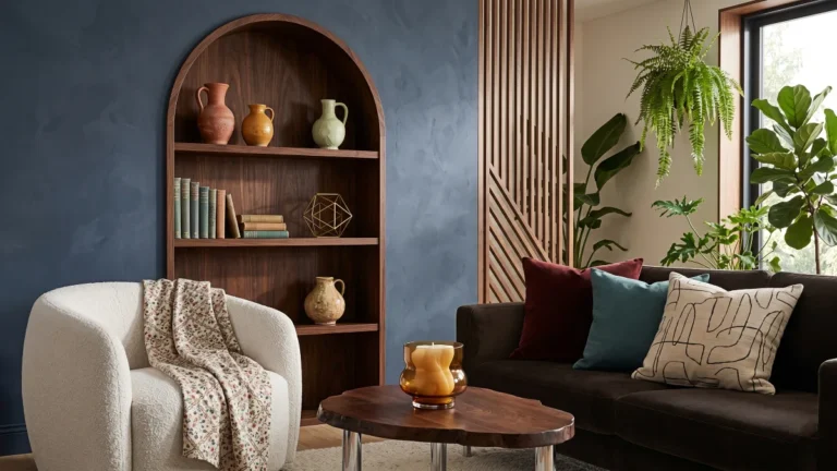 15 Home Decor Trends Taking Over in 2026