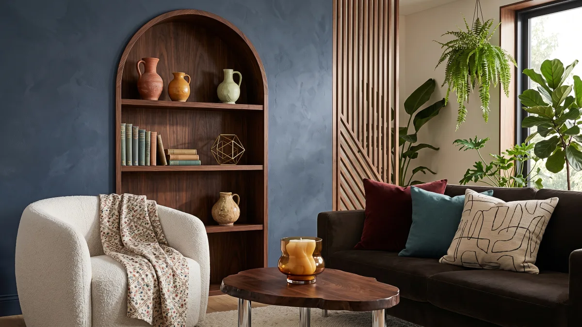 Home Decor Trends Taking Over in 2026