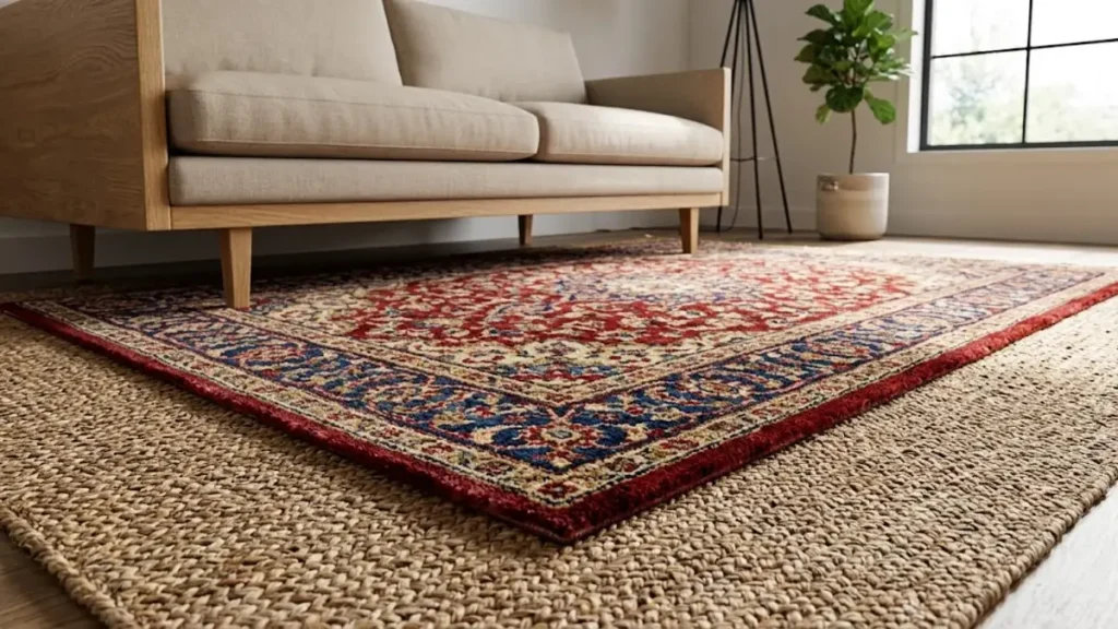 Master Pattern and Texture Mixing