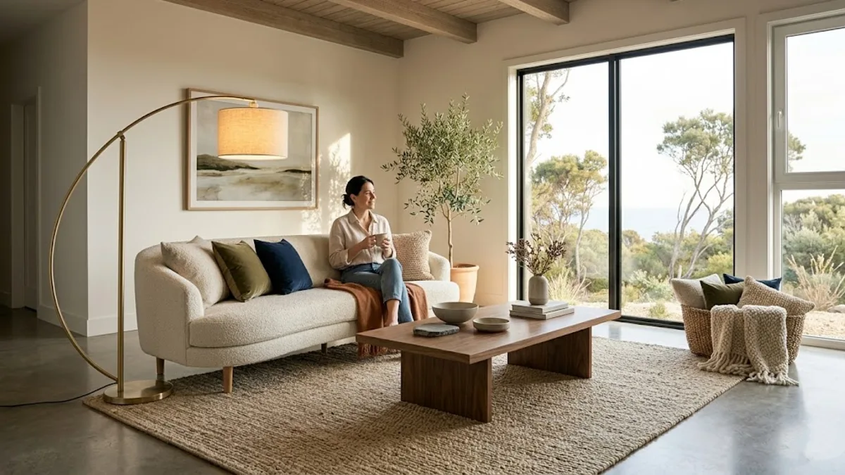 Living Room Decorating for Beginners: Where to Start When You Have No Idea