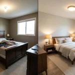 The Biggest Bedroom Decorating Mistakes and How to Fix Them