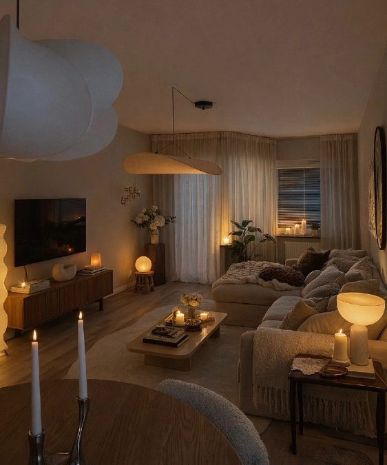 Ambient Mood Lighting