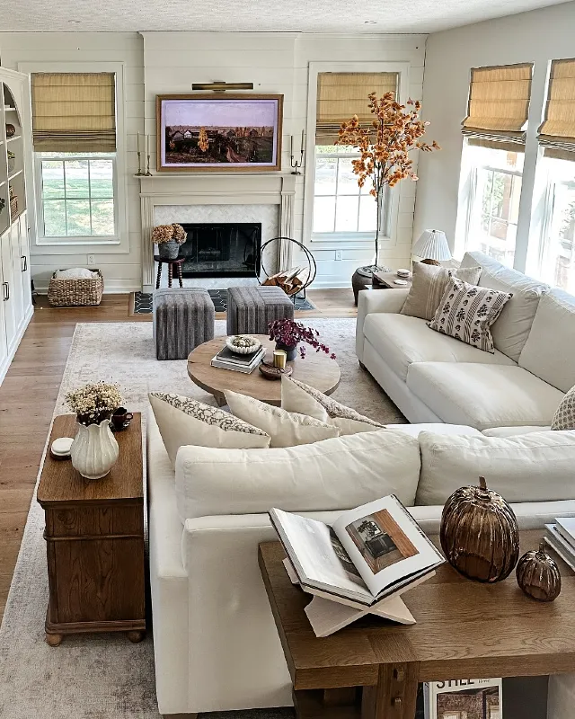 Modern Farmhouse Charm
