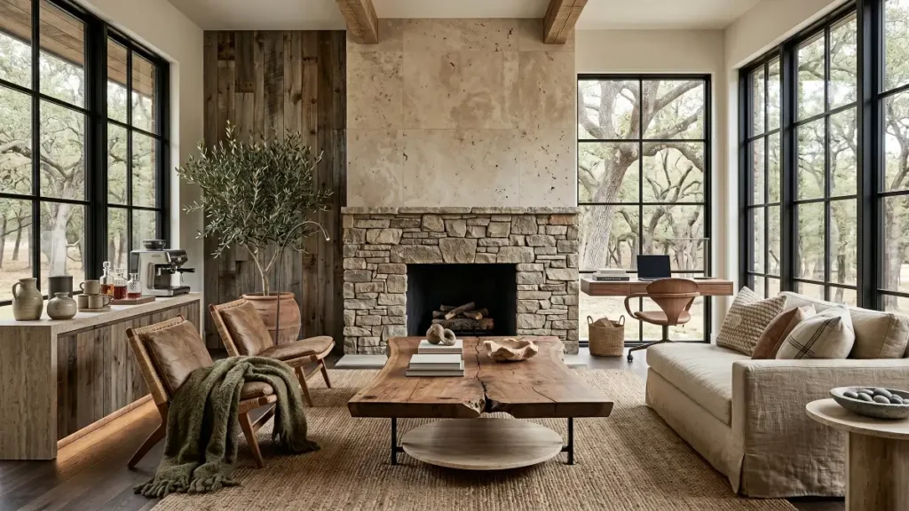 Design for Multifunctional Zoning