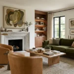The 7 Decorating Rules Every Living Room Needs The 7 Decorating Rules Every Living Room Needs