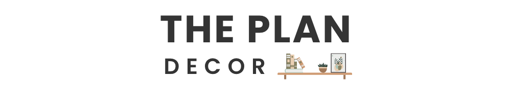 The Plan Decor