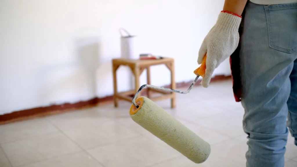 The 55 Dollar Paint Job That Changed Everything