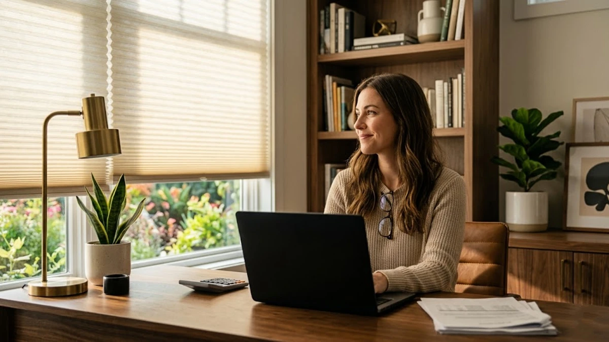 Most Homeowners Don't Know About These Decor-Related Tax Deductions