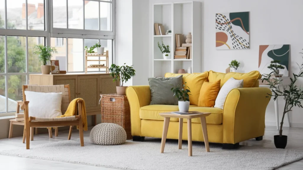 Trendy Fast Furniture Statement Pieces