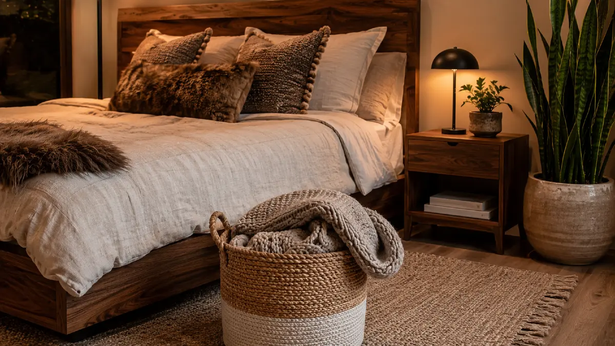6 Must-Have Bedroom Accessories Under $50 That Elevate Any Room