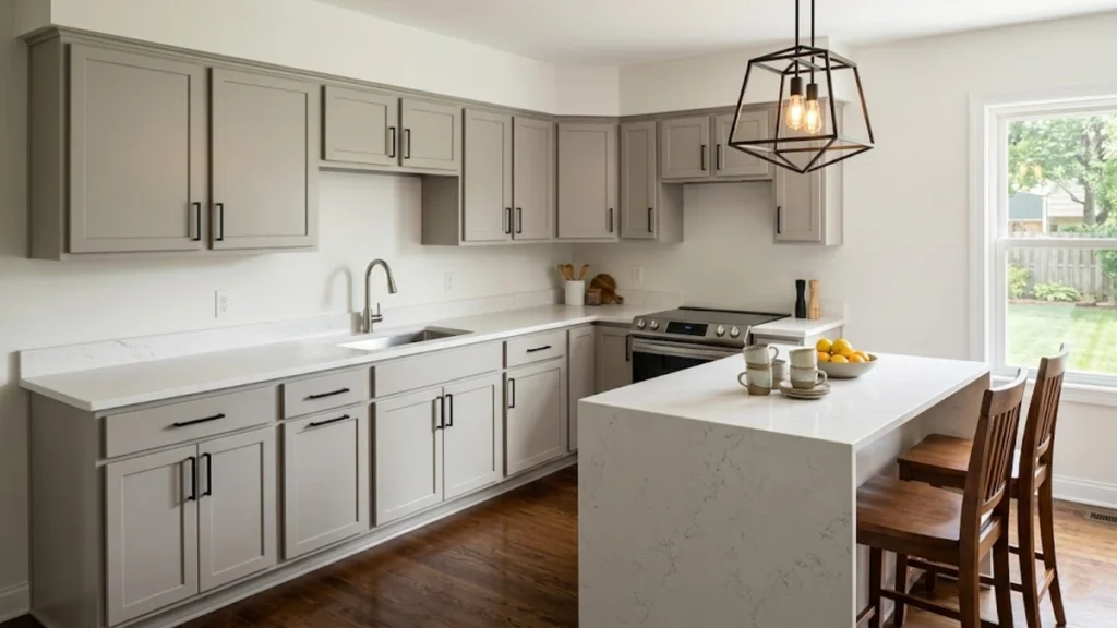 The Minor Kitchen Refresh (Skip the Gut Job)