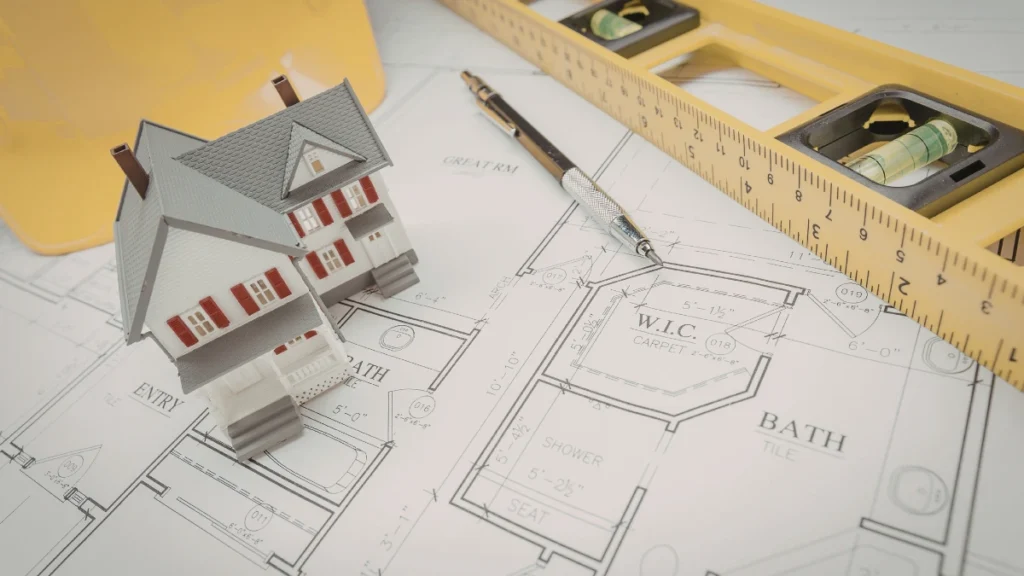 3D Floor Plans and Professional Measurements