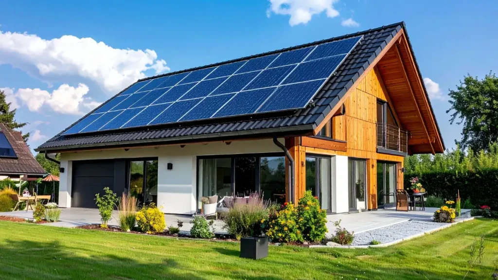 Energy Resilience and Efficiency Upgrades