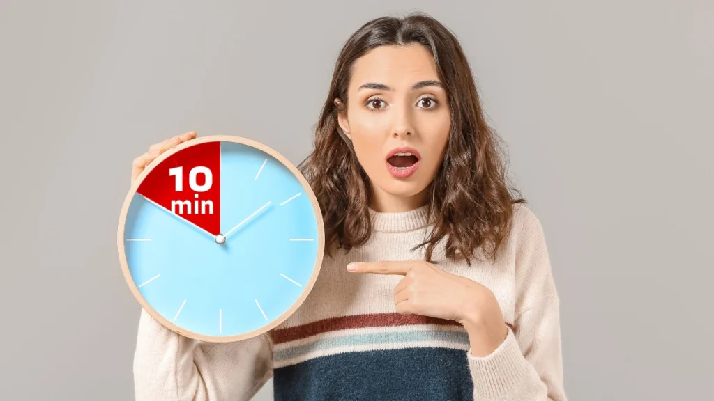 10 Minute Guide 