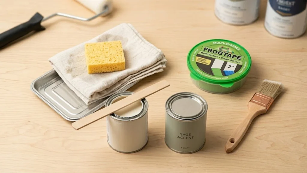 What You Need: The $15 Gallery Kit