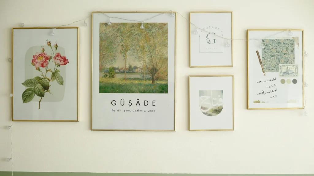 2026 Design Trends: Gallery Layouts to Try