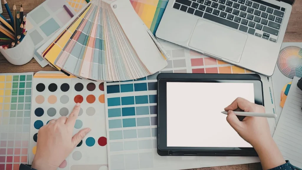 2026 Color Palette
