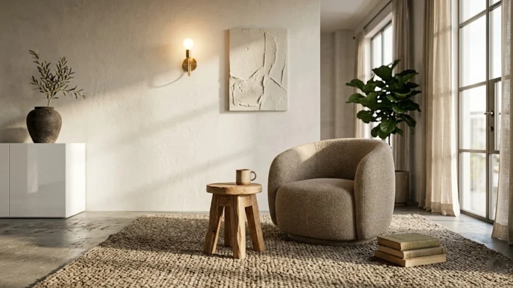 Why Stark Minimalism is Dead (And How to Add Warmth)