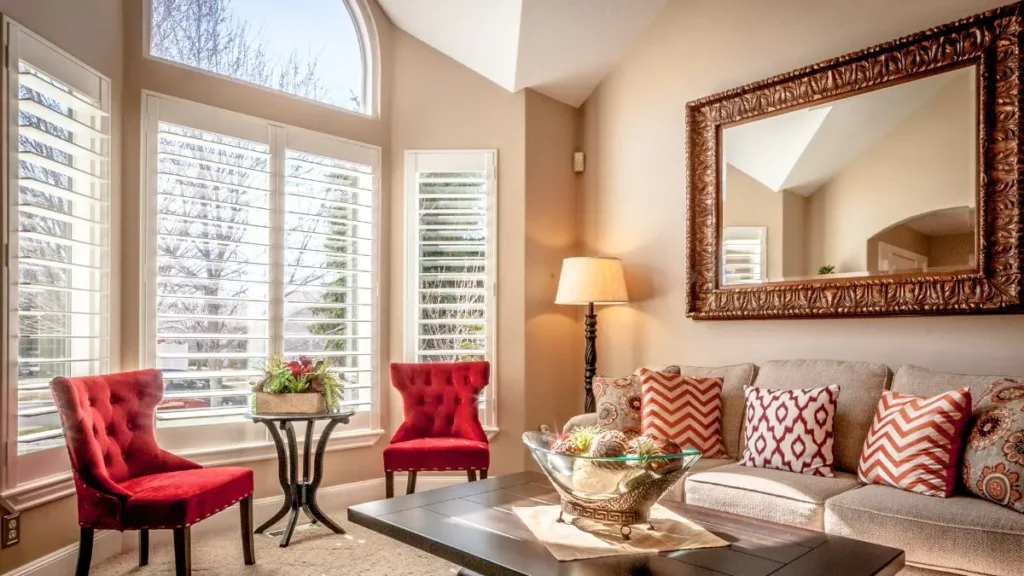 Lighting and Windows
