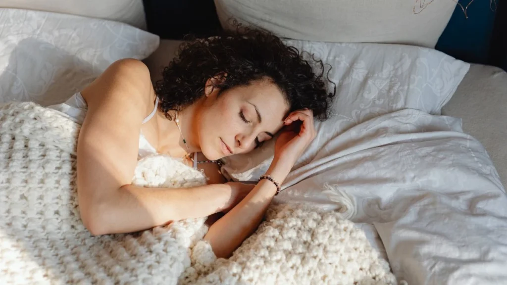 Restorative Sleep