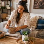 How I Turned My Home Decor Hobby Into a $3,500/Month Side Hustle How I Turned My Home Decor Hobby Into a $3,500/Month Side Hustle