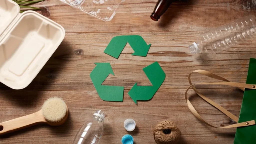 Sustainable And Earth Friendly Design