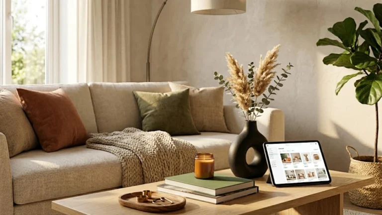 Home Decor Is the Most Profitable Dropshipping Niche in 2026 — Here’s Why