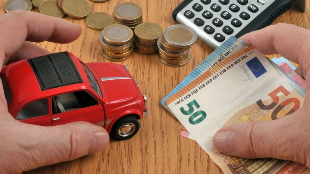 Budget for Transport and Cleaning