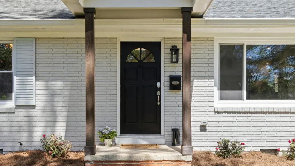Entryway Experience