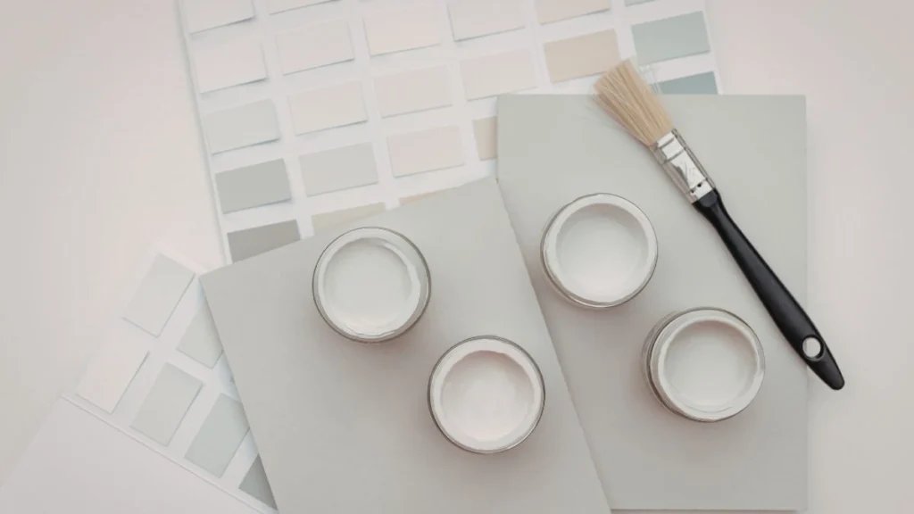  clean neutral color