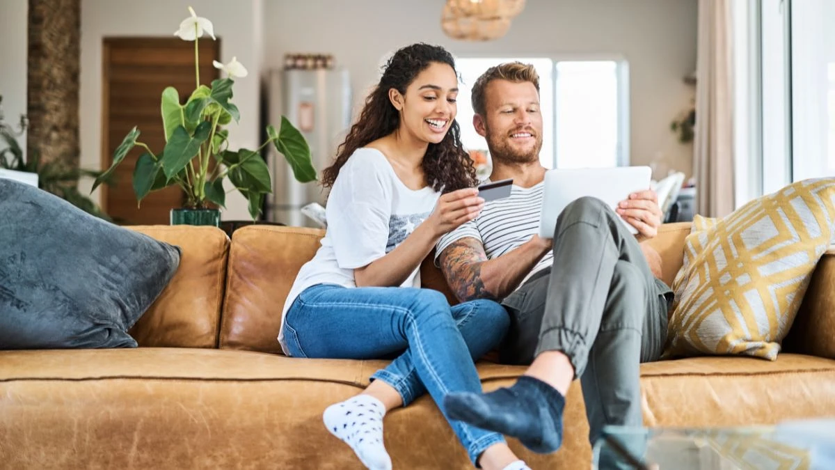 These 6 Decor Investments Add More to Your Home Equity Than a Kitchen Renovation