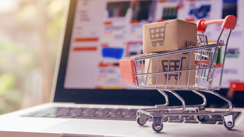 Online Store