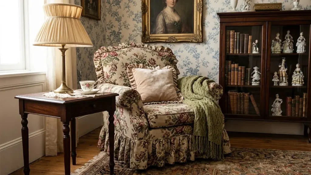 Grandma Chic and The Traditionalist Revival