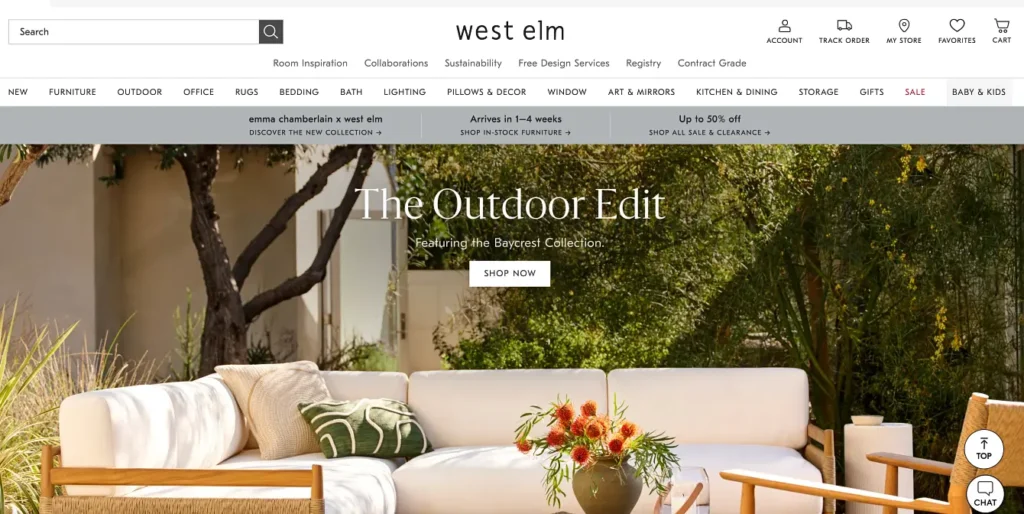 West Elm
