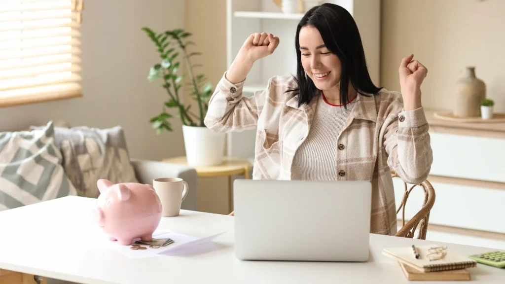 $10,000 Per Month Interior Design Blog
