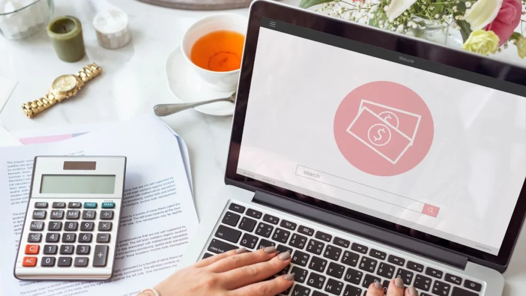 Display Ad Revenue 