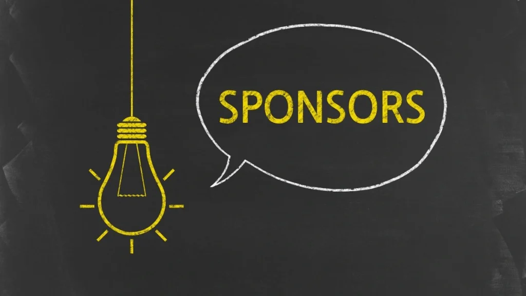 Sponsored 