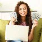 How Interior Design Bloggers Make $10,000/Month Without Selling a Single Product