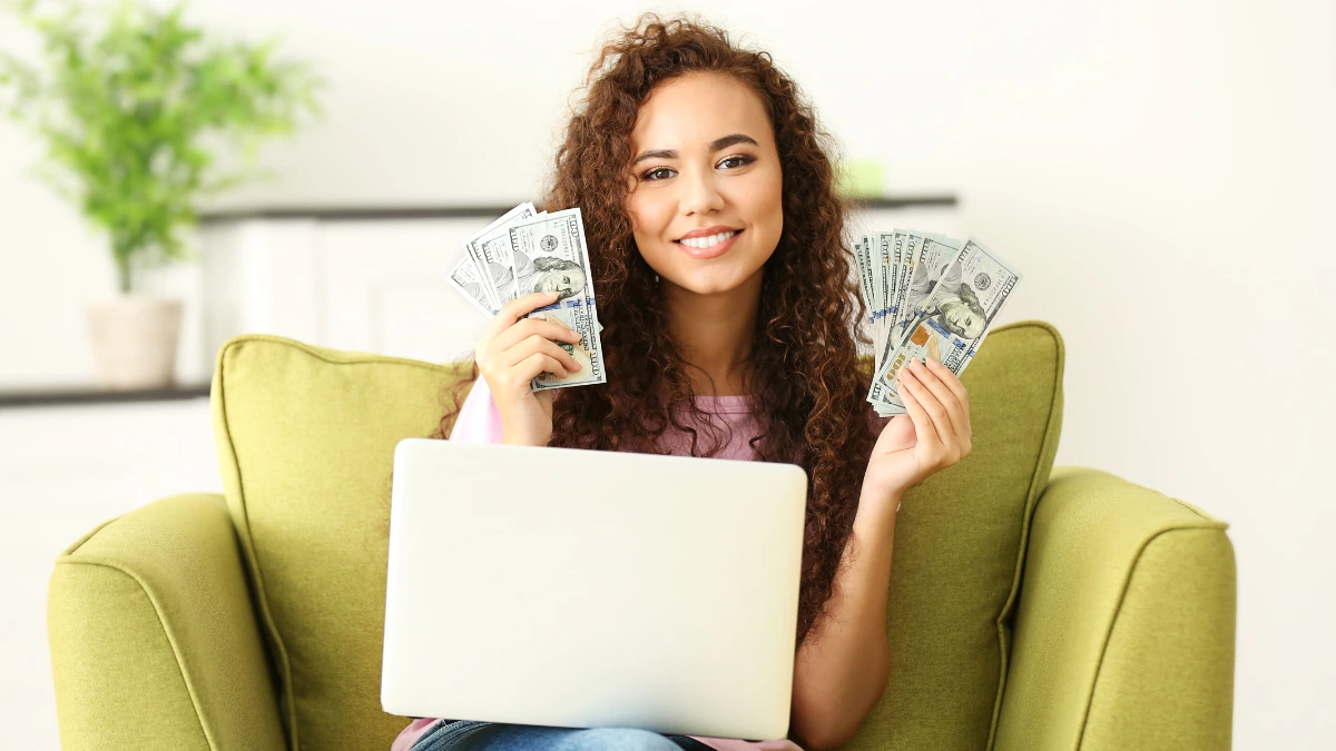 How Interior Design Bloggers Make $10,000/Month Without Selling a Single Product