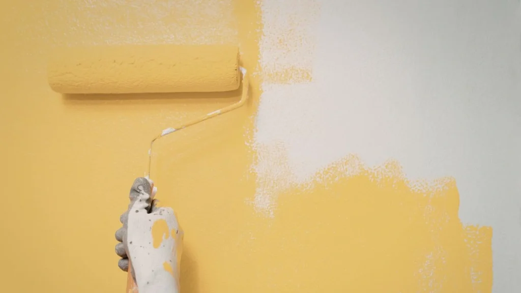 Paint