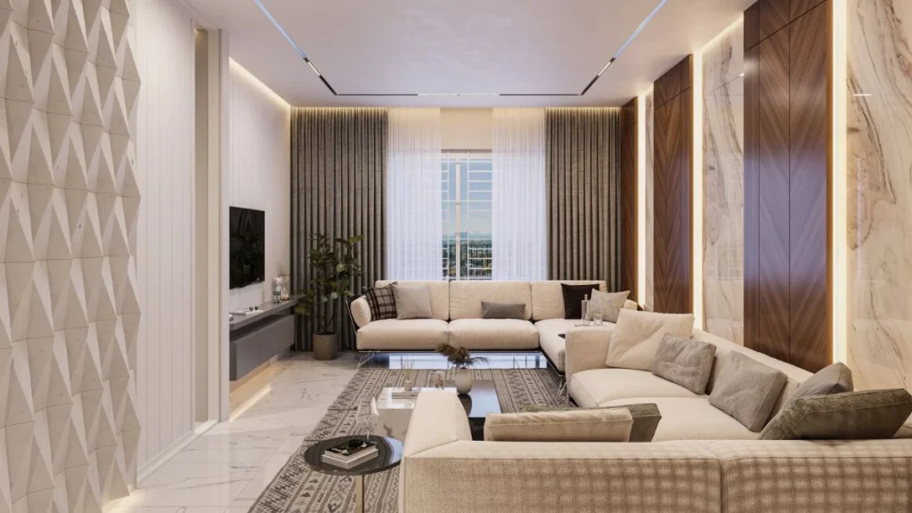 High End Furniture
