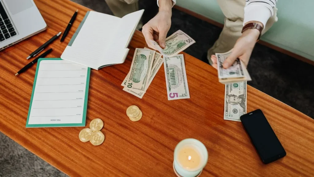 Minimalist Budget