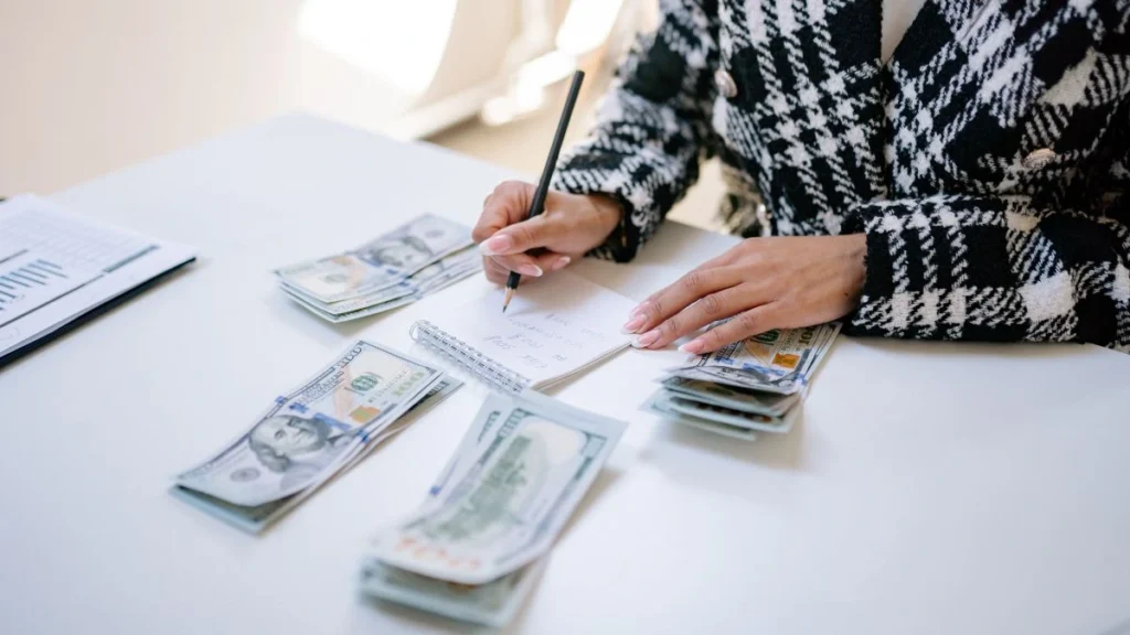 Make $2,500