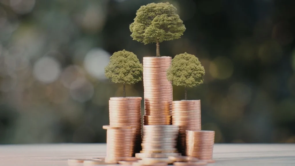 Ways to Build Wealth