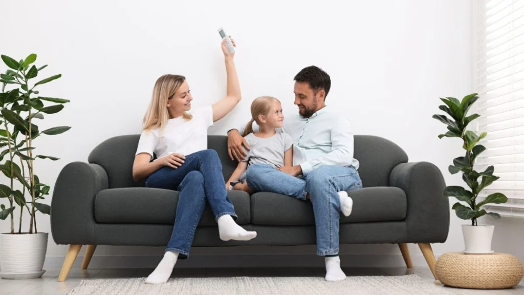 The Primary Sofa