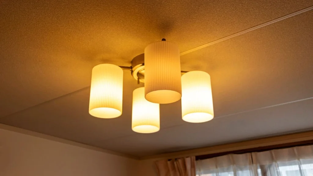 Statement Lighting Fixtures