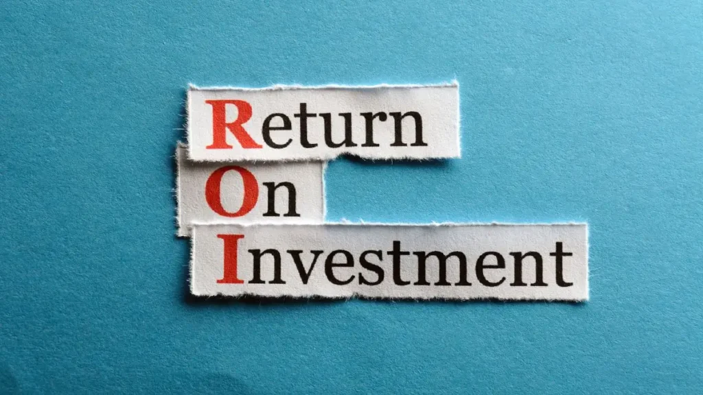 ROI