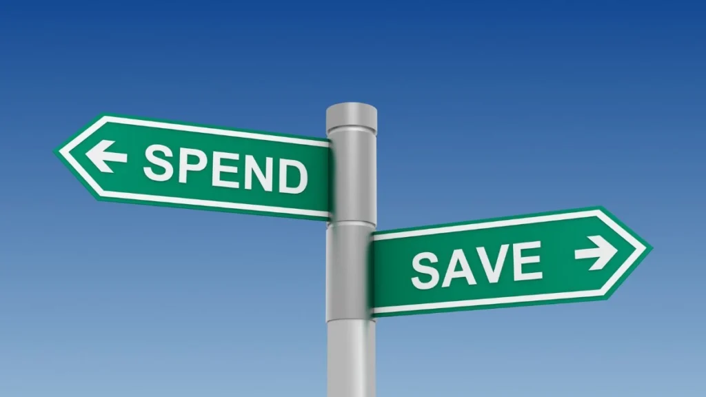 Where to Spend and Where to Save Your Money