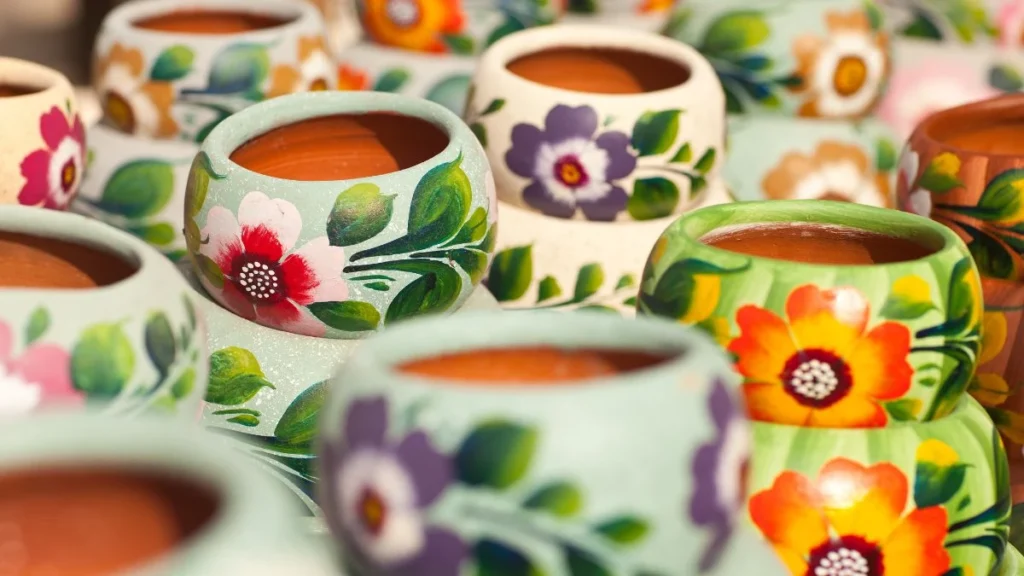 ceramic design